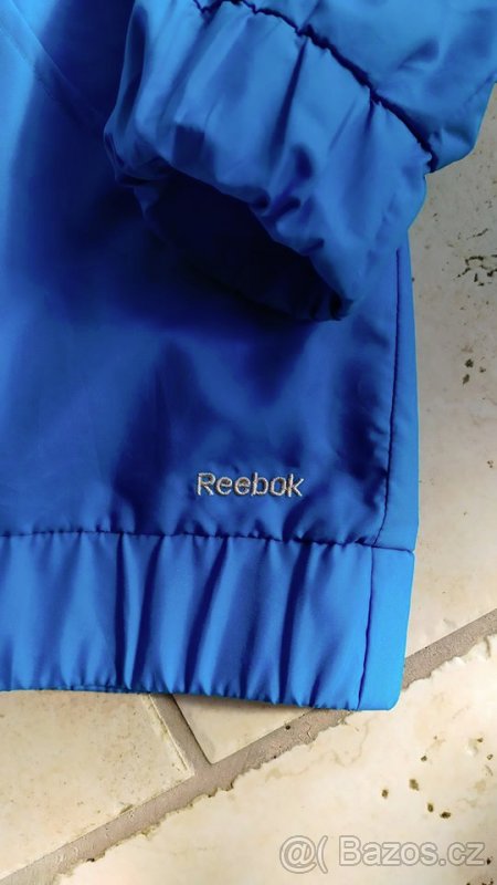 Bunda zn.Reebok - 3