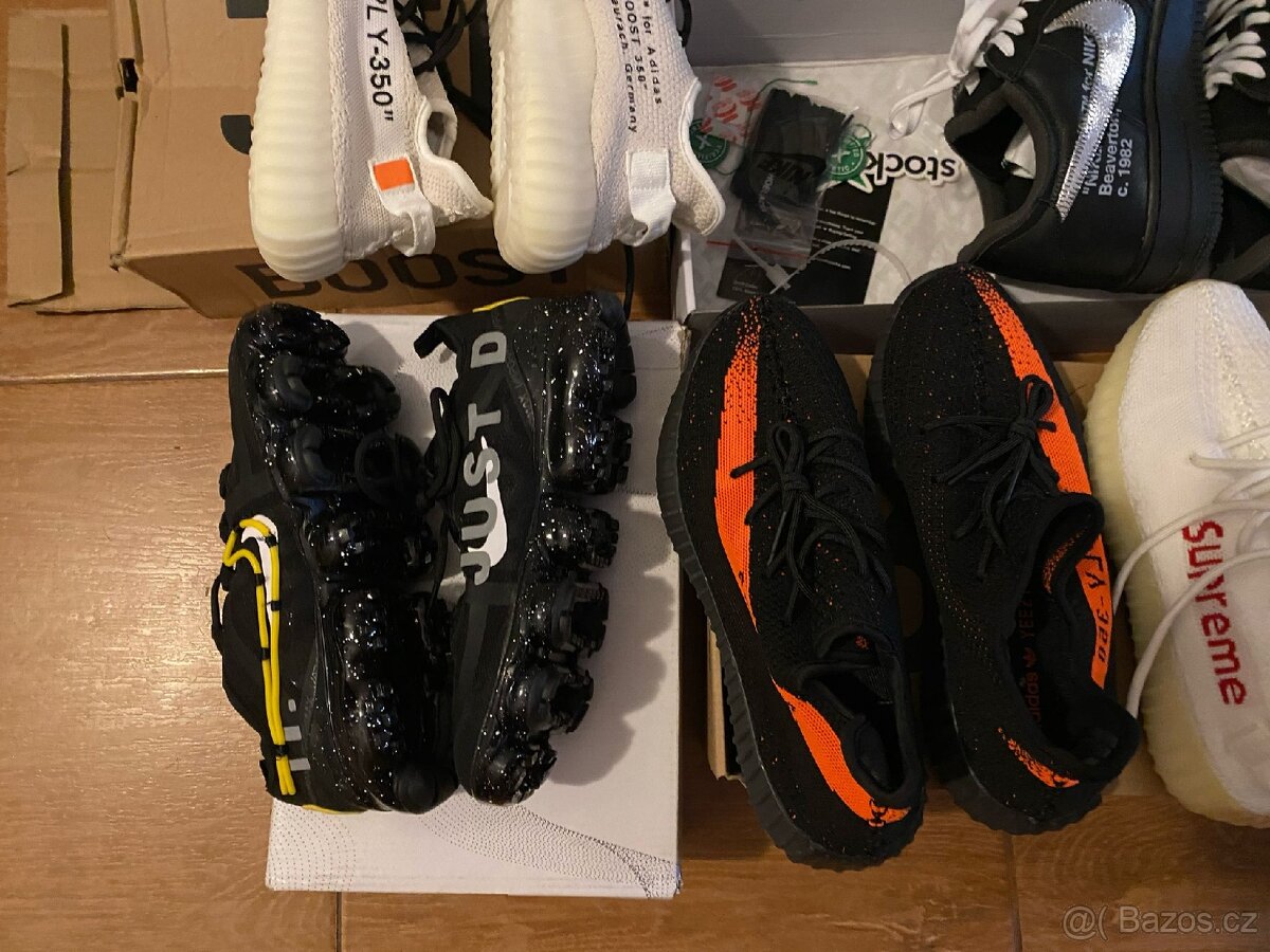 Nike Jordan 1 air force... - 3