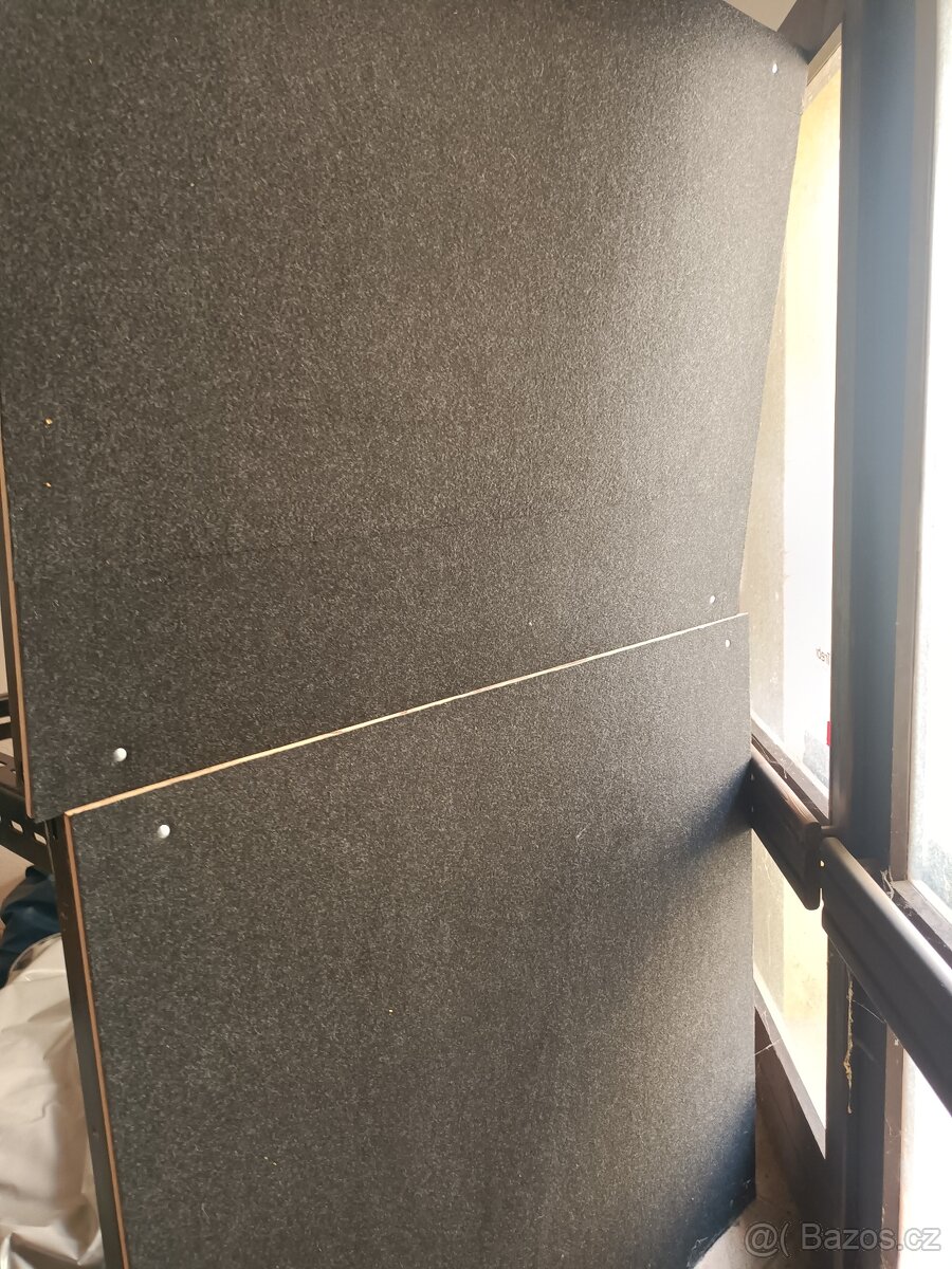 Trafic generation, Passenger - 3