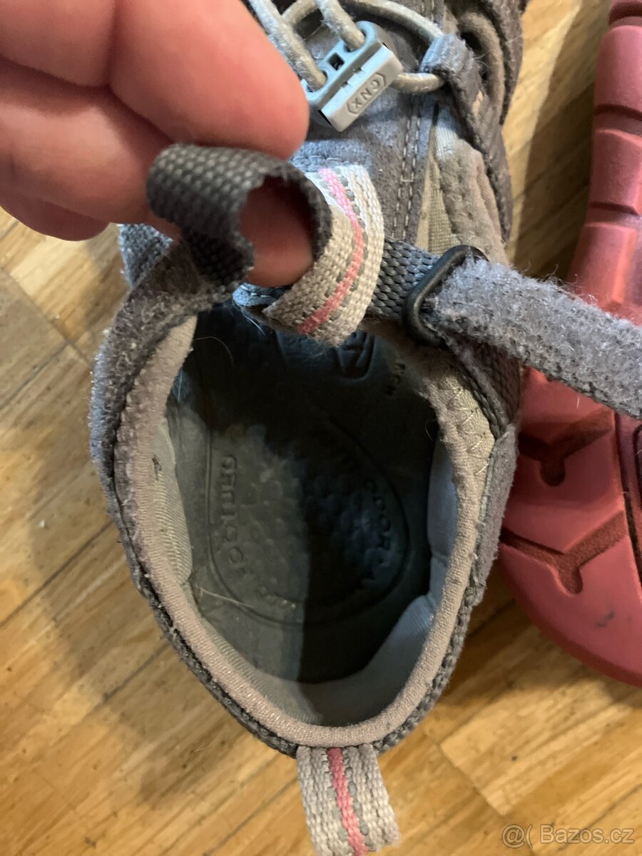 Dětské sandály Keen,vel.31 - 3