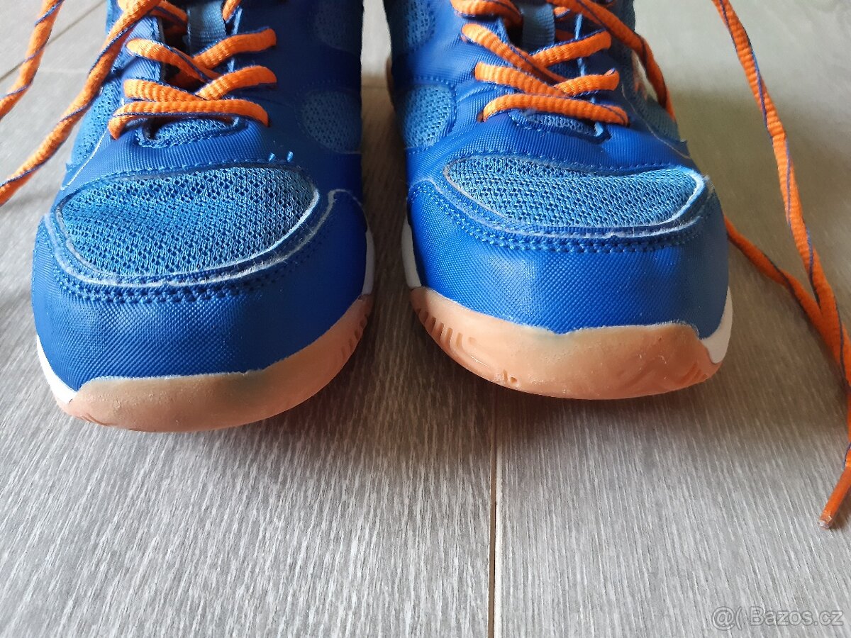 Sálové tenisky Lotto vel. 35 - 3