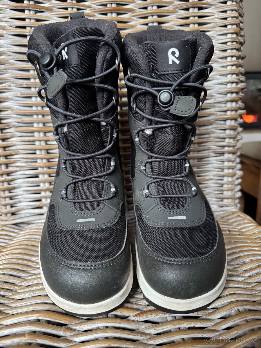 Sněhule Reima Laplander - 3