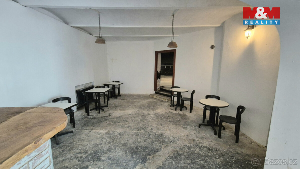 Pronájem obchodního prostoru, 157 m2, Kladno centrum - 3