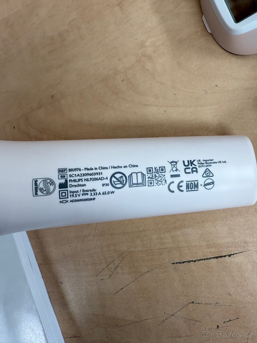 Philips Lumea BRI976 epilátor - 3