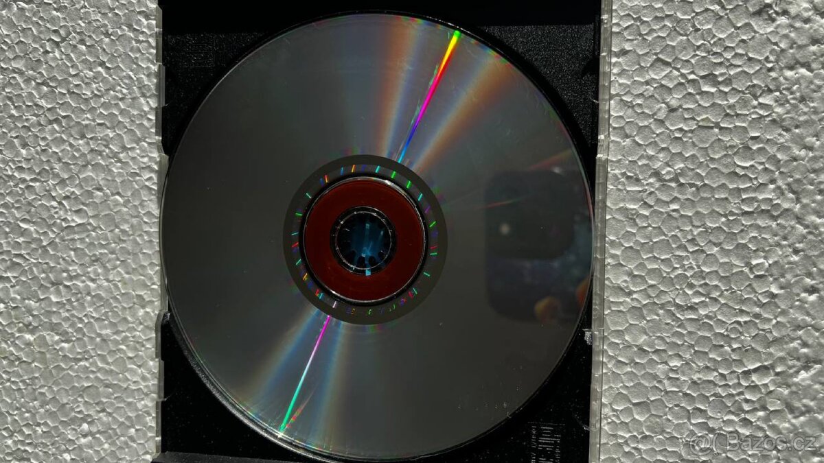 CD od Ronan Keating Destination - 3