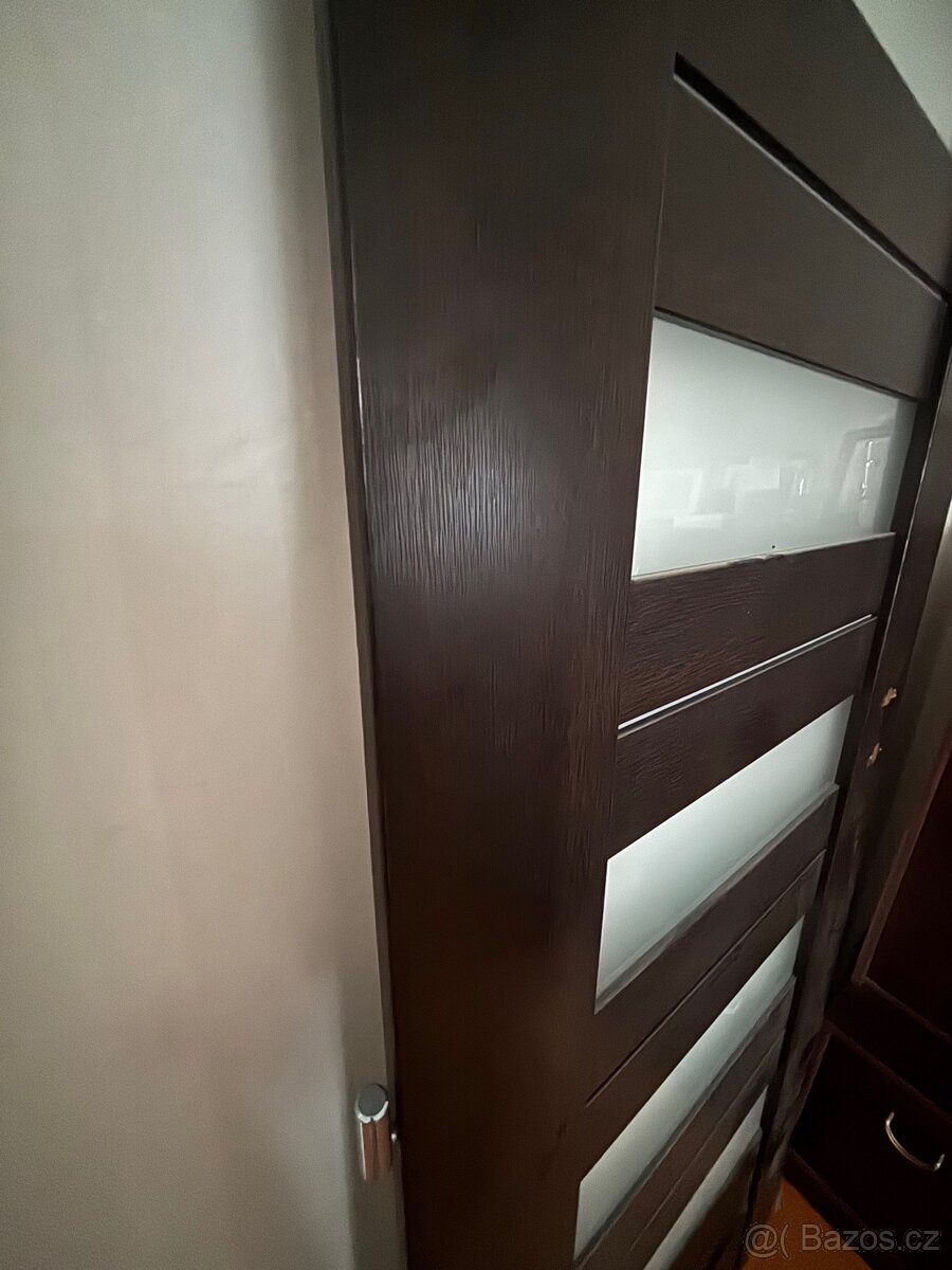 Vnitřní dveře - 3