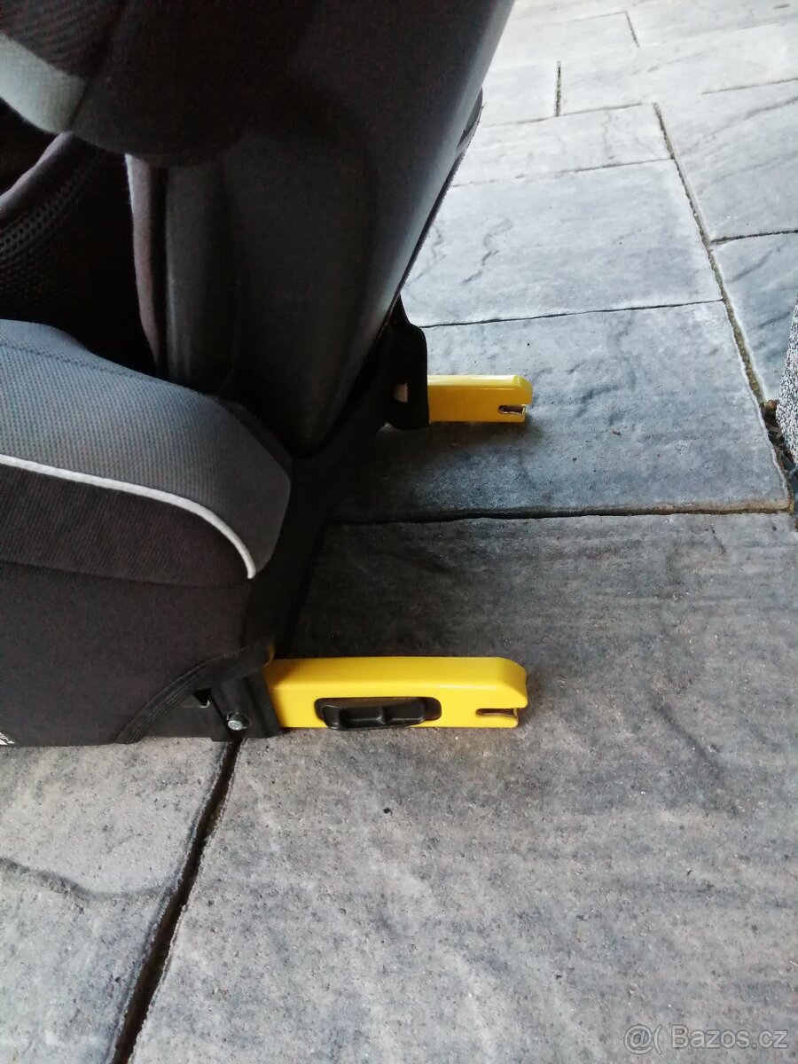 Autosedačka Kiddy Phoenixfix2 - 3