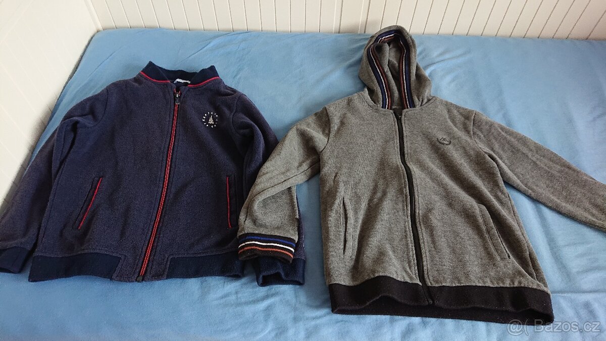 Mix chlapeckeho obleceni - 3