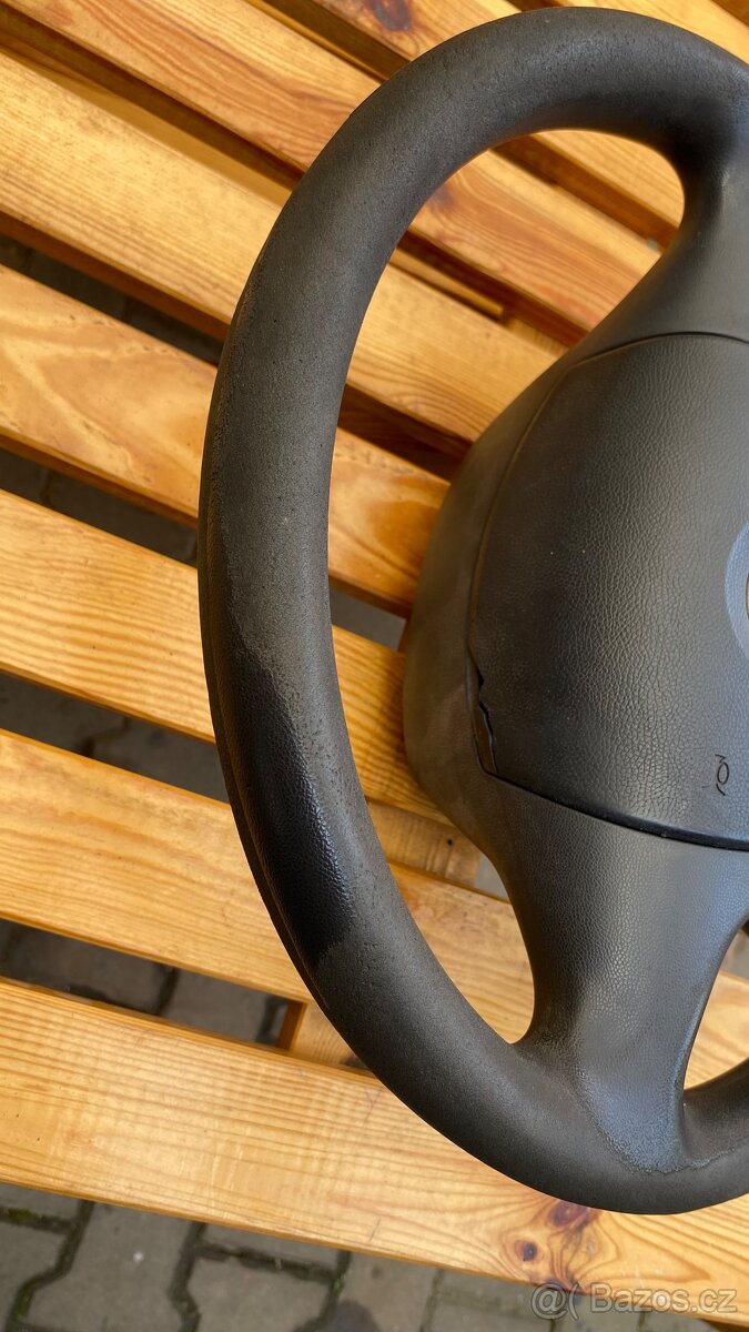 Volant fabia / octavia - 3