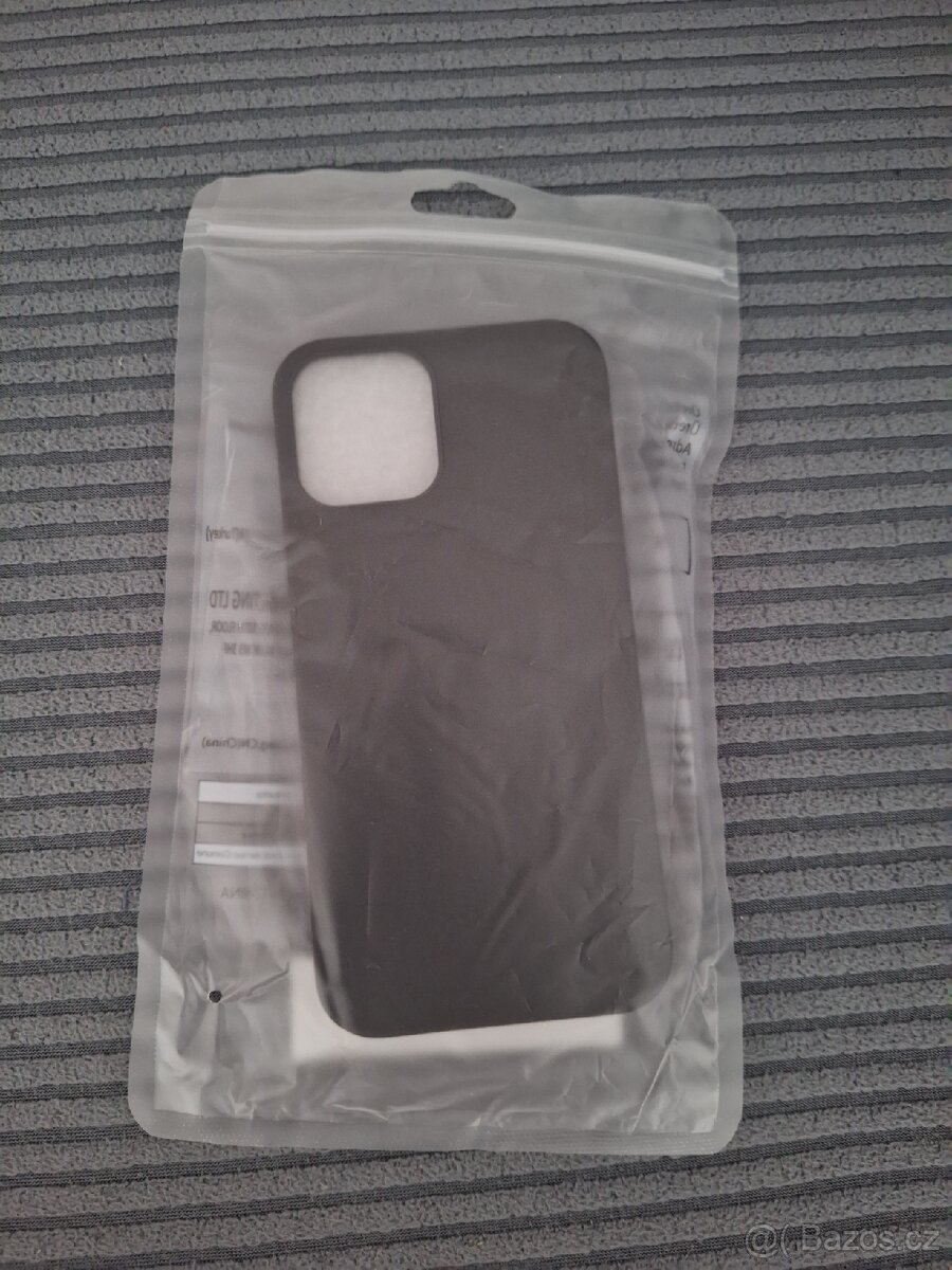 Obaly na iphone 12 - 3