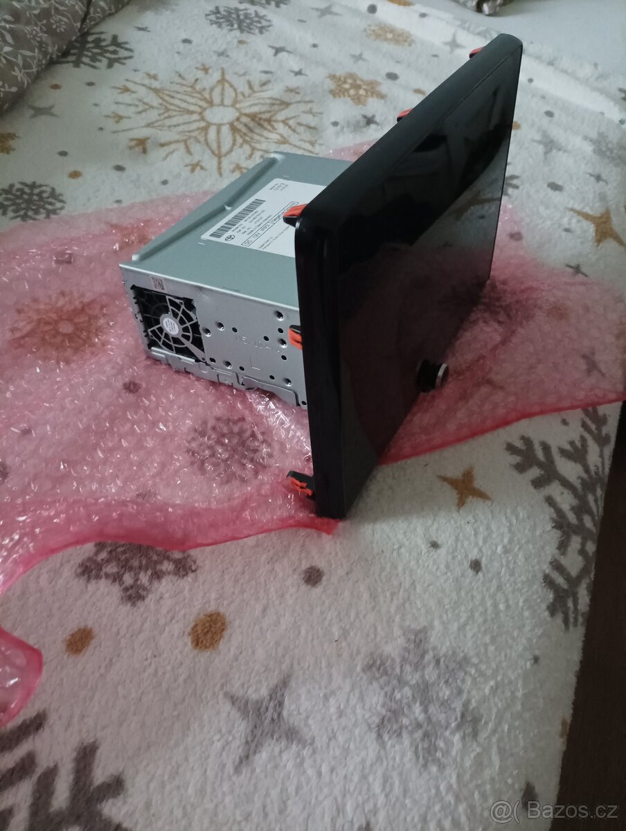 toyota 86100-0D280 - 3