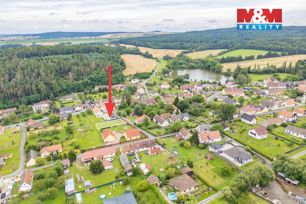 Prodej pozemku k bydlení, 574 m², Dolce - 3