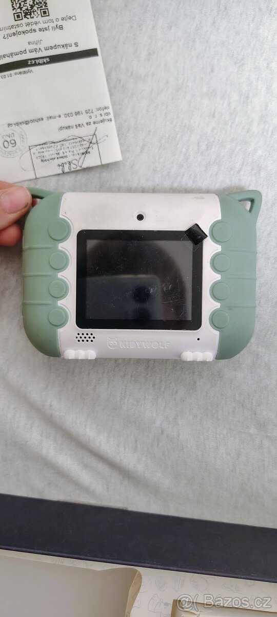 Prodám Polaroid černobílè fotky - 3