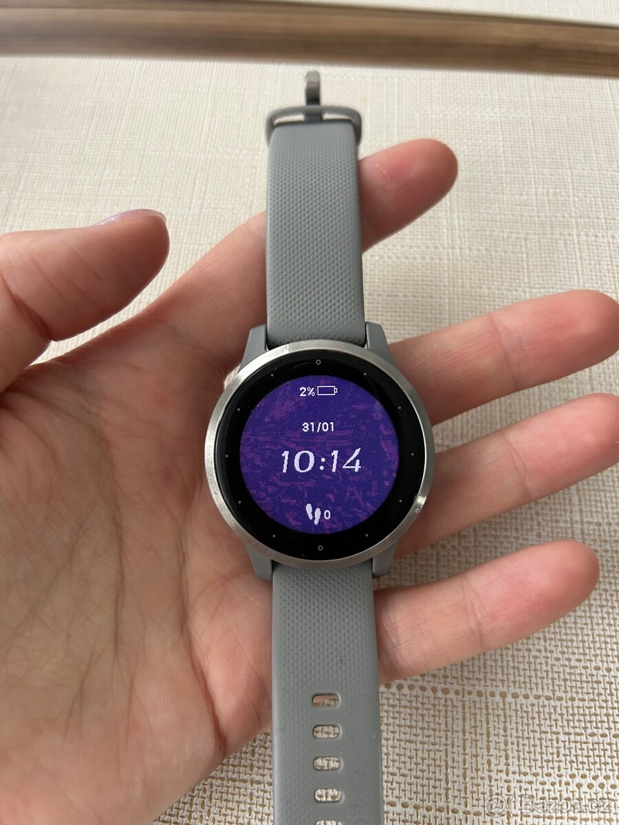Garmin vivoactive 4S - 3