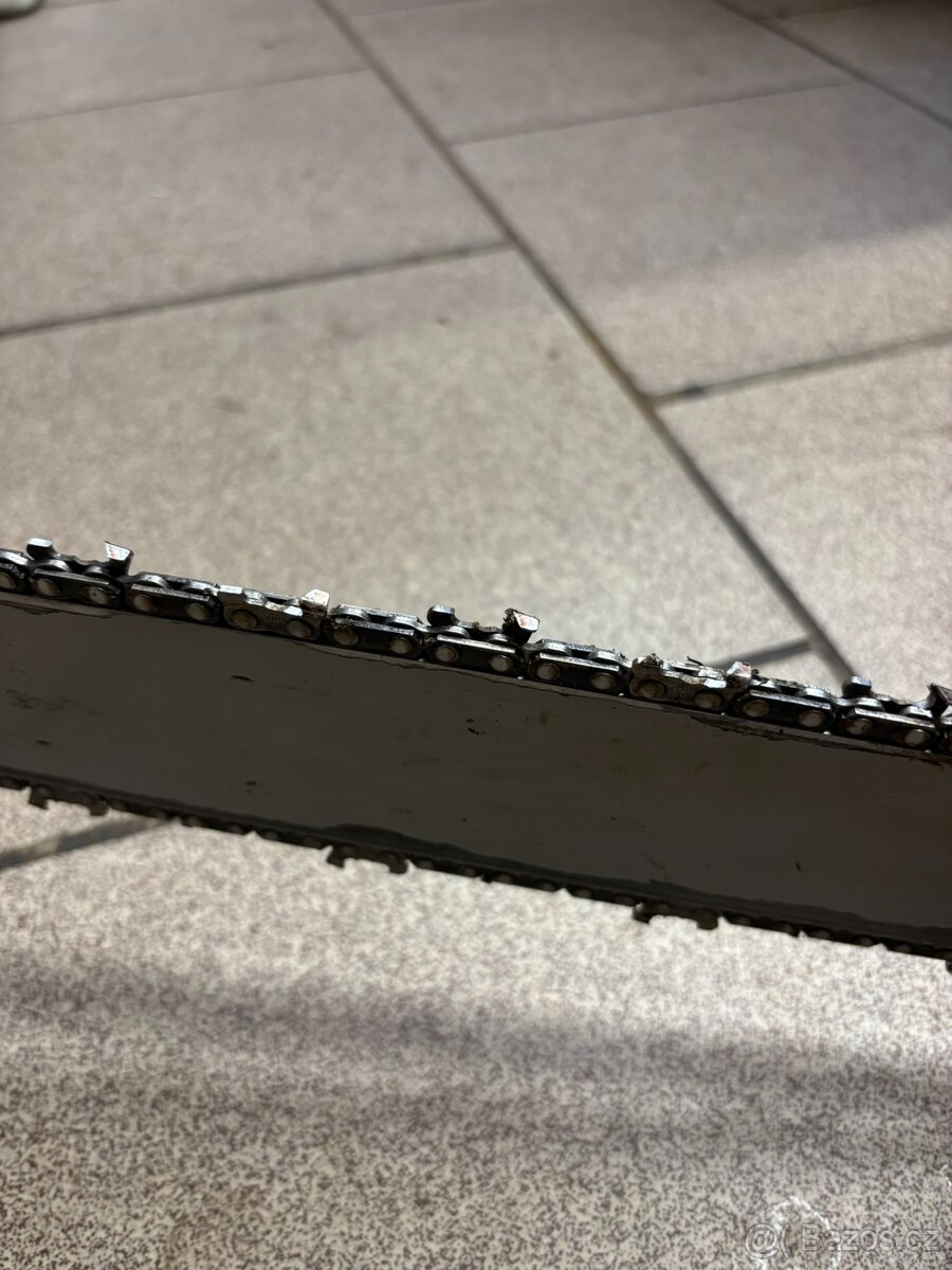 Motorová pila Oleo-Mac 951 - 3