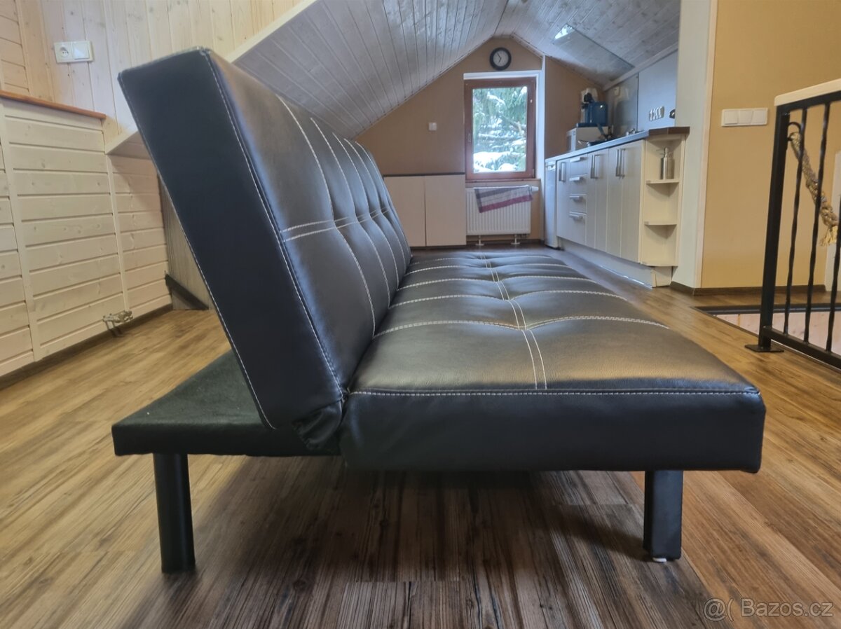 Rozkladací pohovka - 3