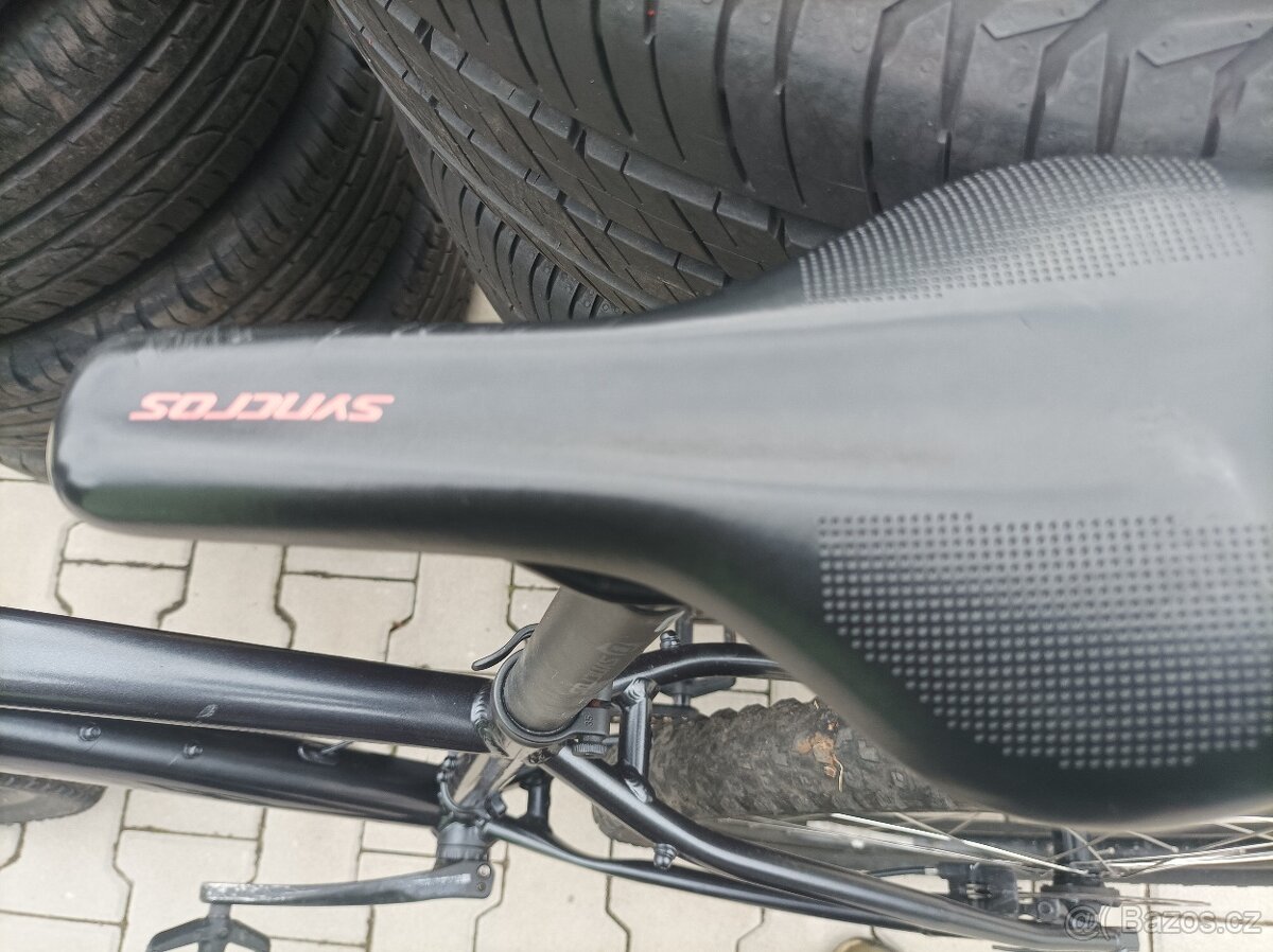 Horské kolo SCOTT - 3