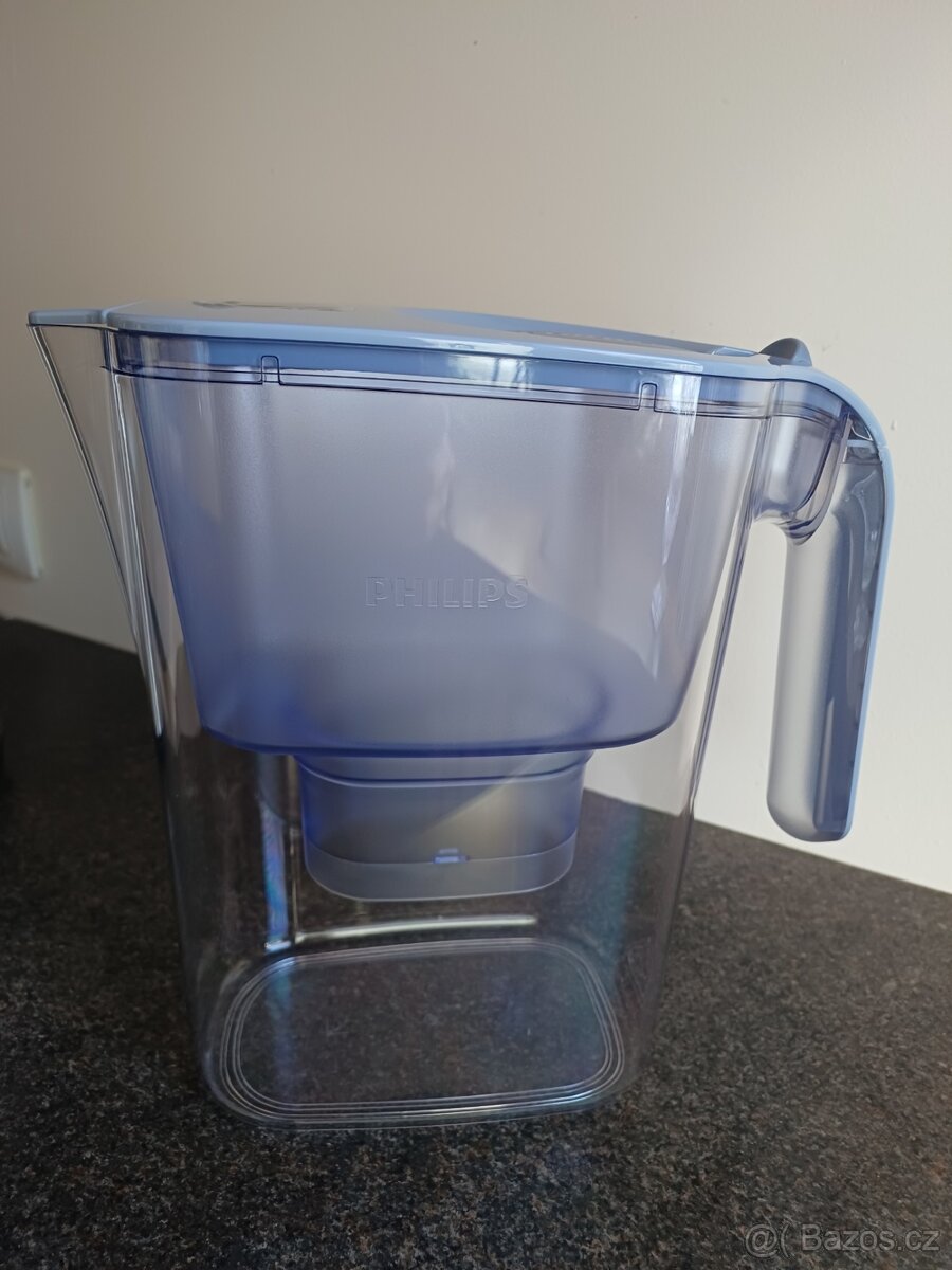 Filtrační konvice Philips - 3