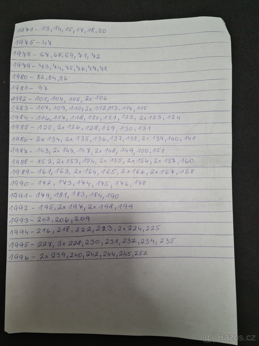 Čtyřlístek Časopisy - 3