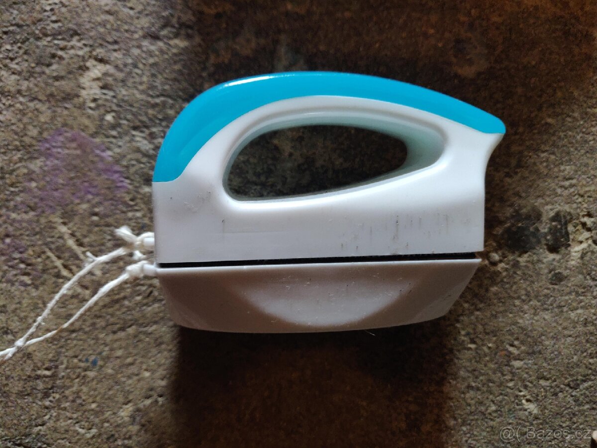 Příslušenství k akváriu - 3