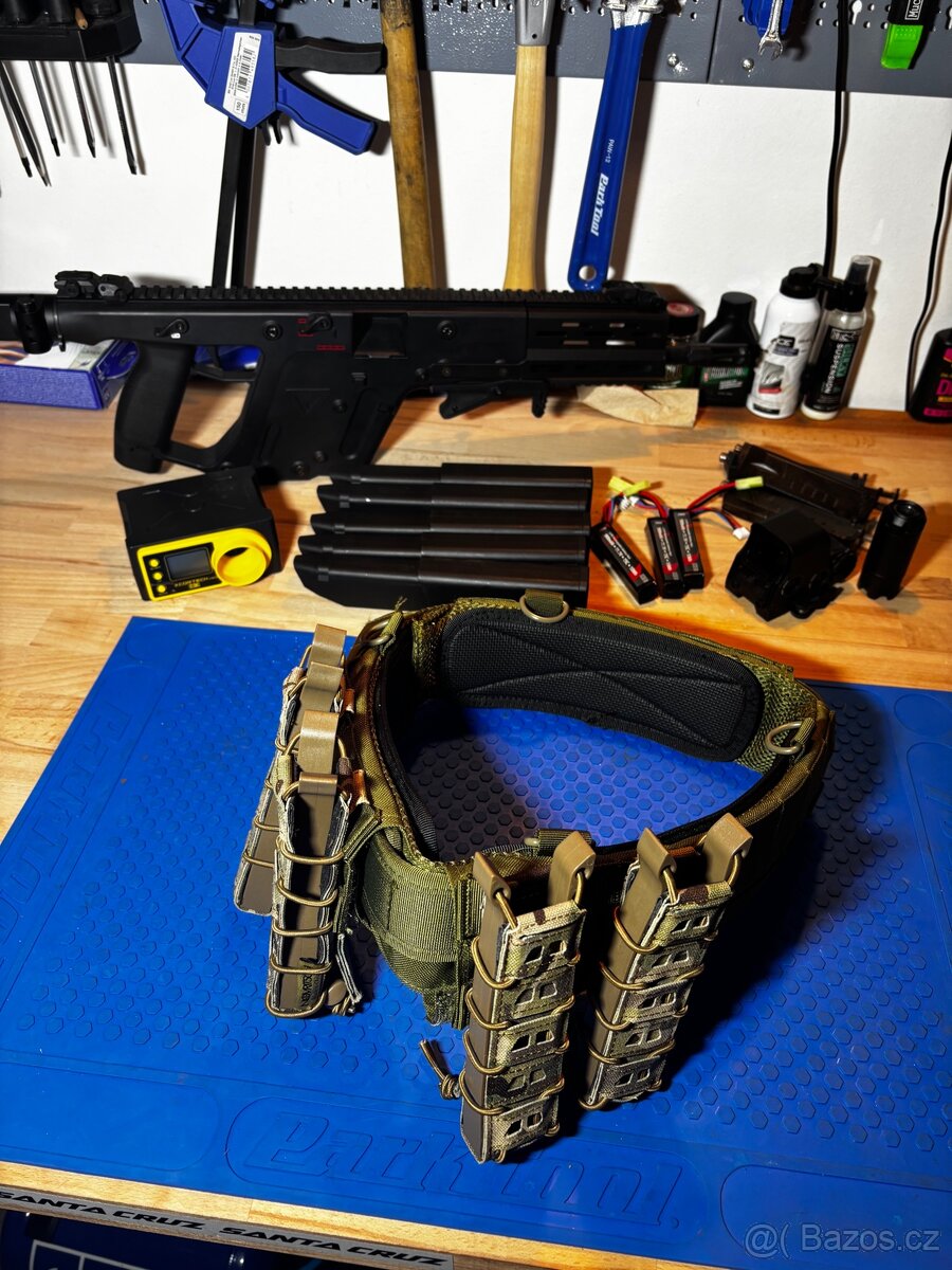 Krytac Kriss vector Limited Edition - 3
