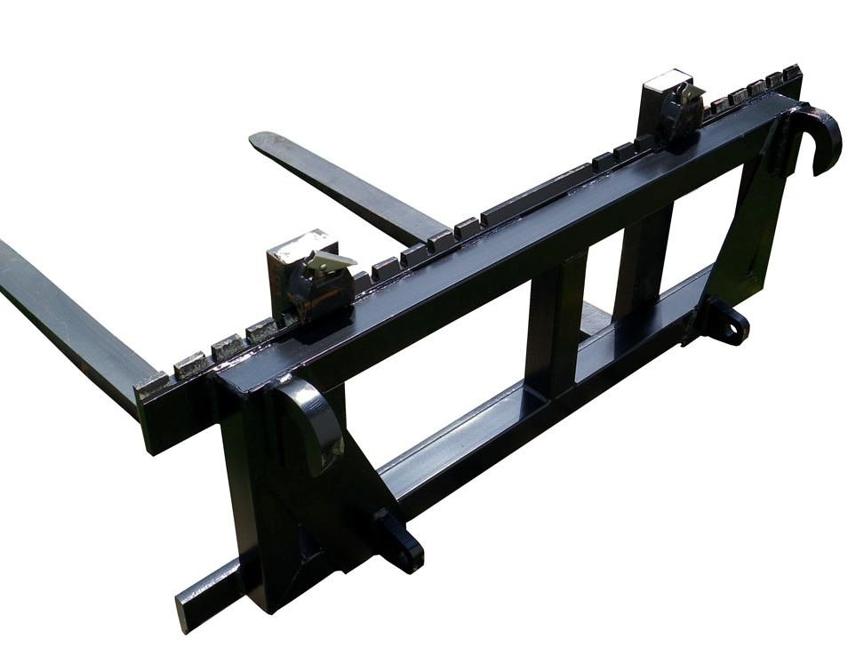 Paletové vidlice - 3