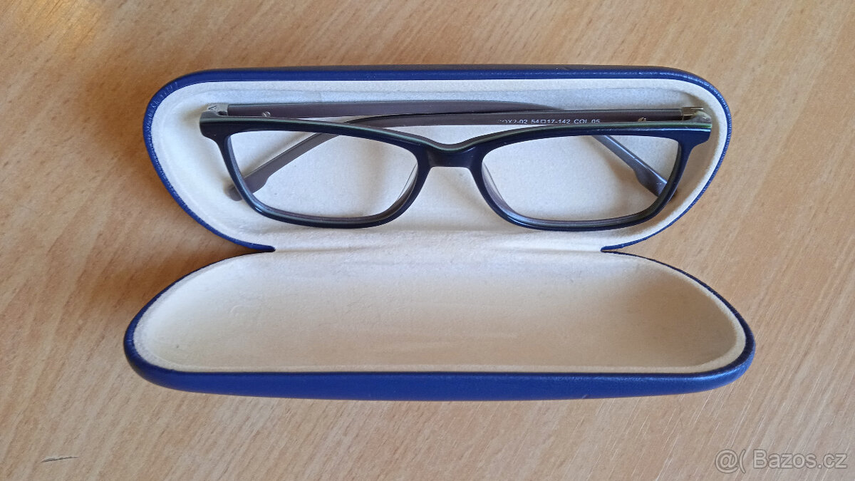 Brýlové obroučky COX 2 - 3