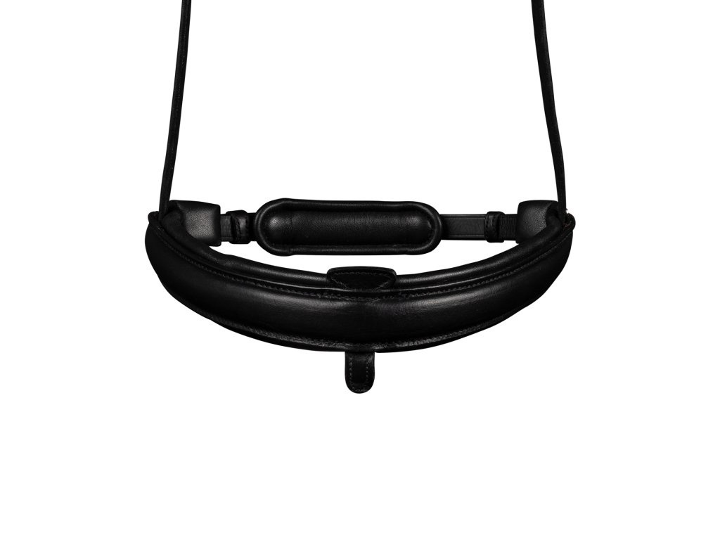 Anglická uzda vyššej kvality COB - 3