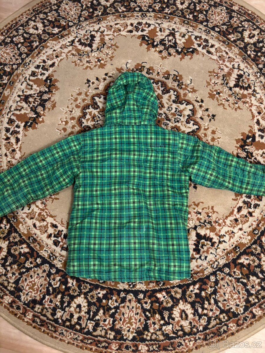 Zimní lyžařská bunda Envy - 3