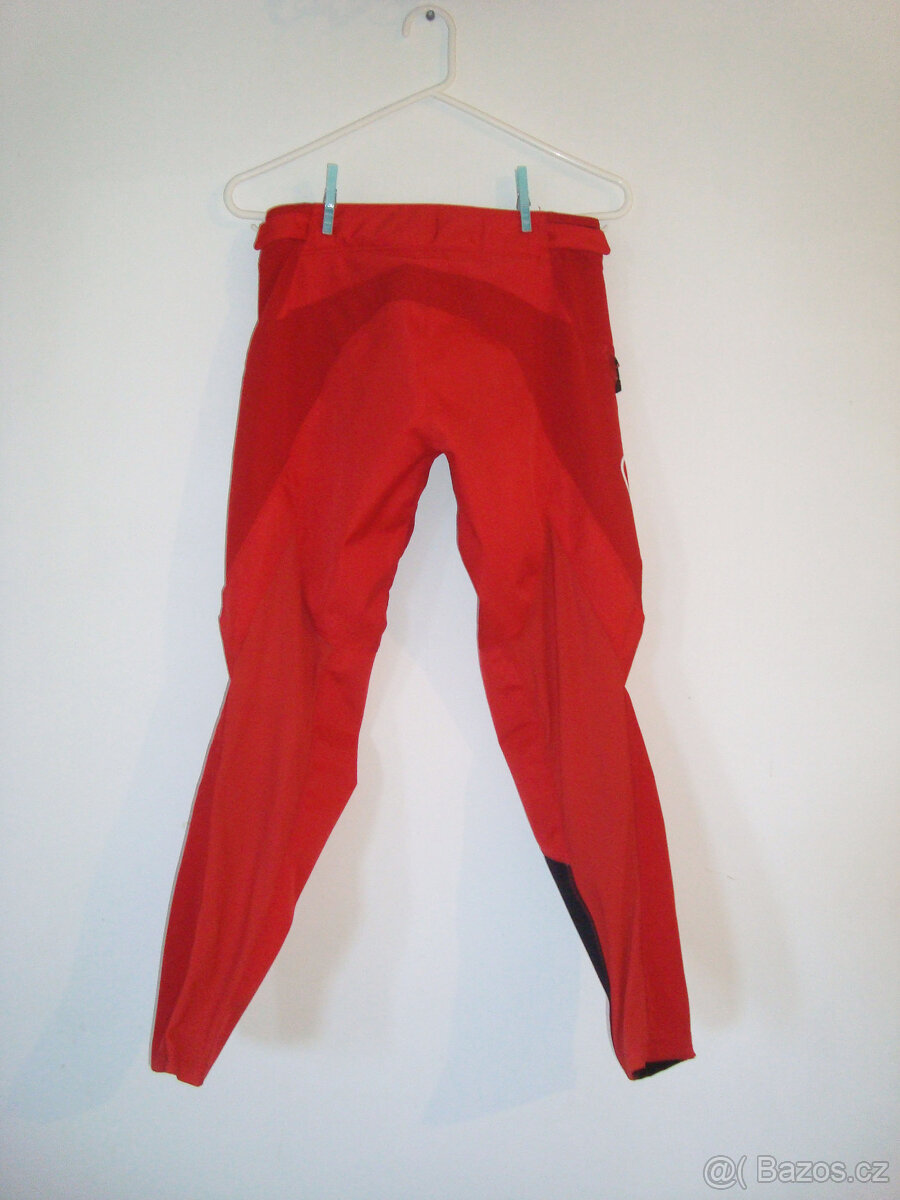 DH/BMX kalhoty - 3