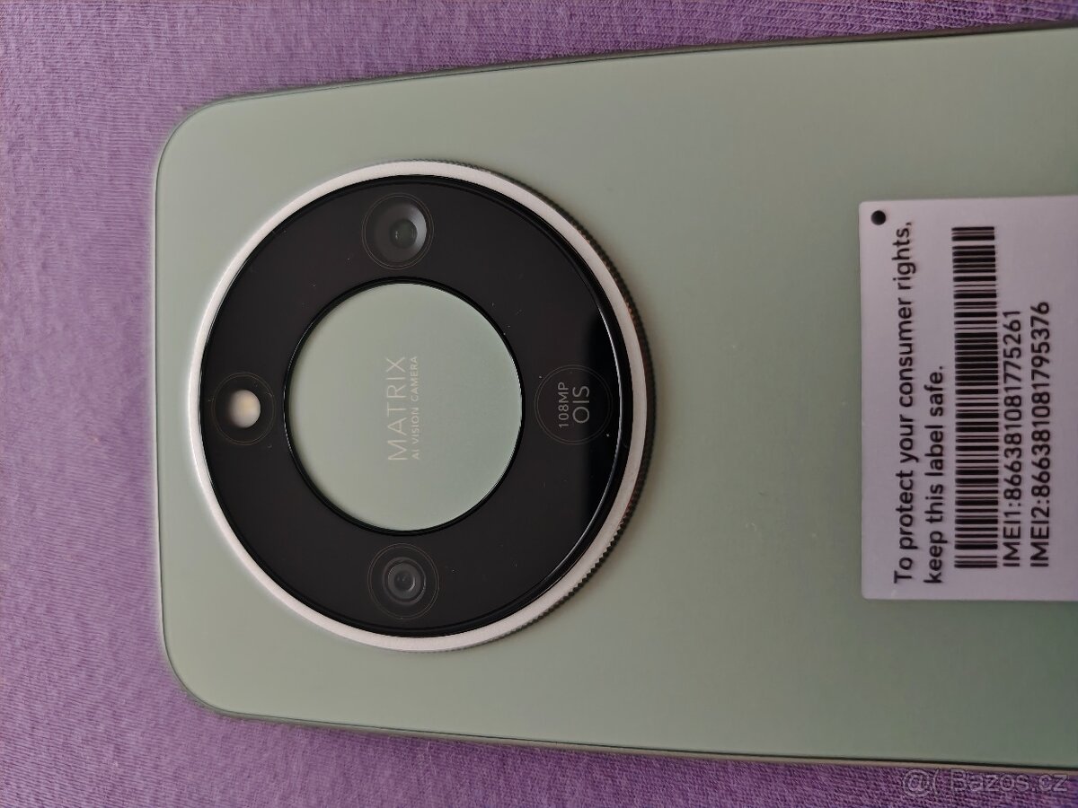 Honor Magic8 Lite - 3