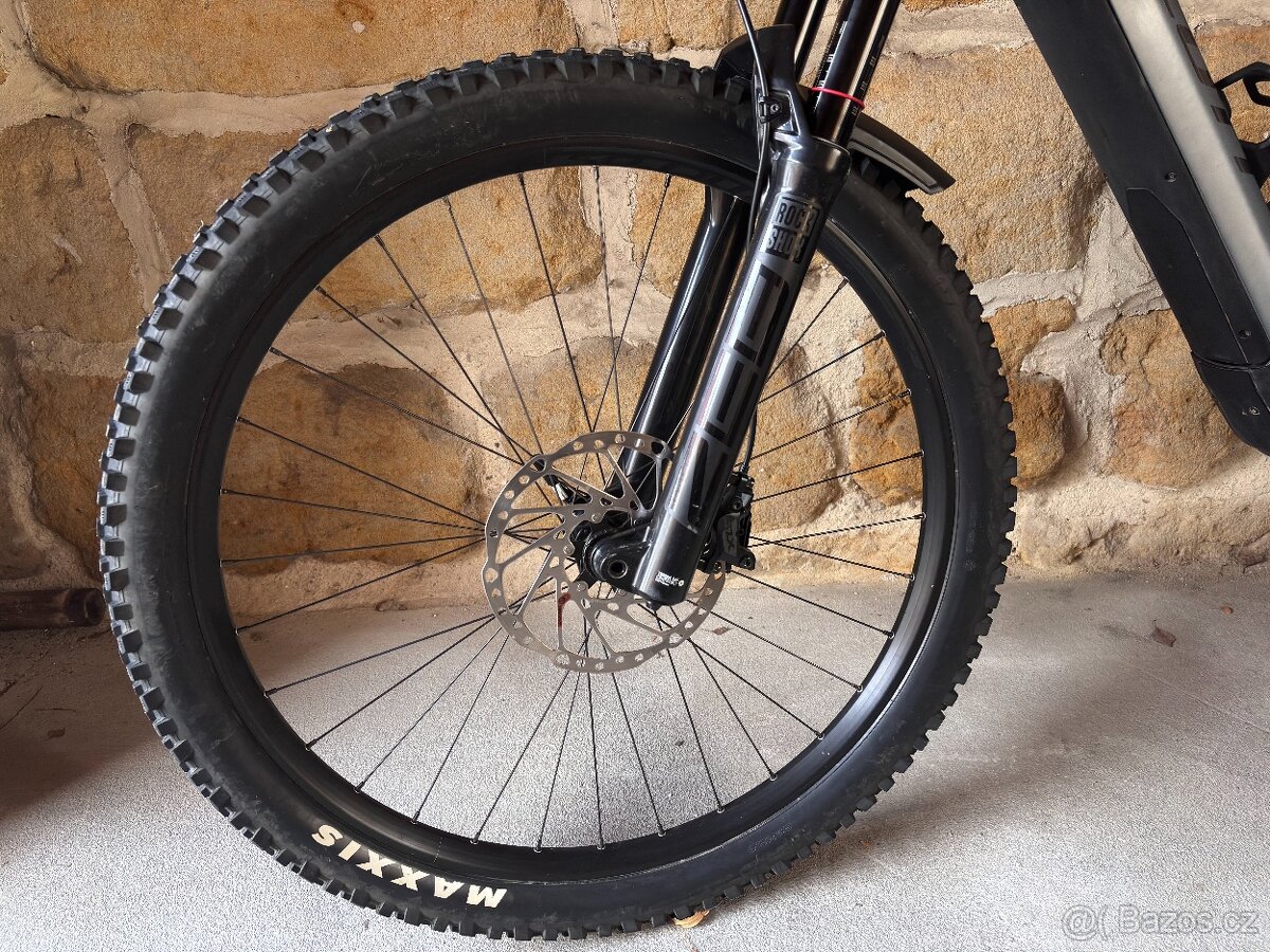 SCOTT Ransom eRide 920 (2022) - 3