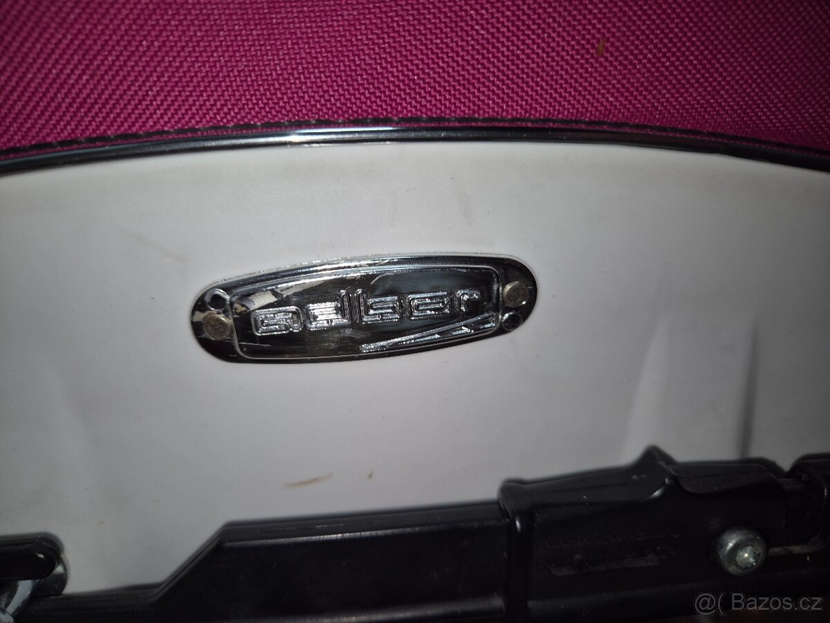 Kočárek pro panenky - 3