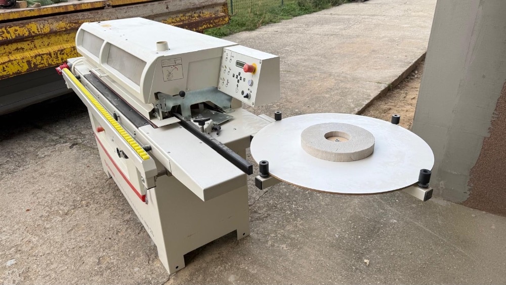 Olepovačka hran - 3