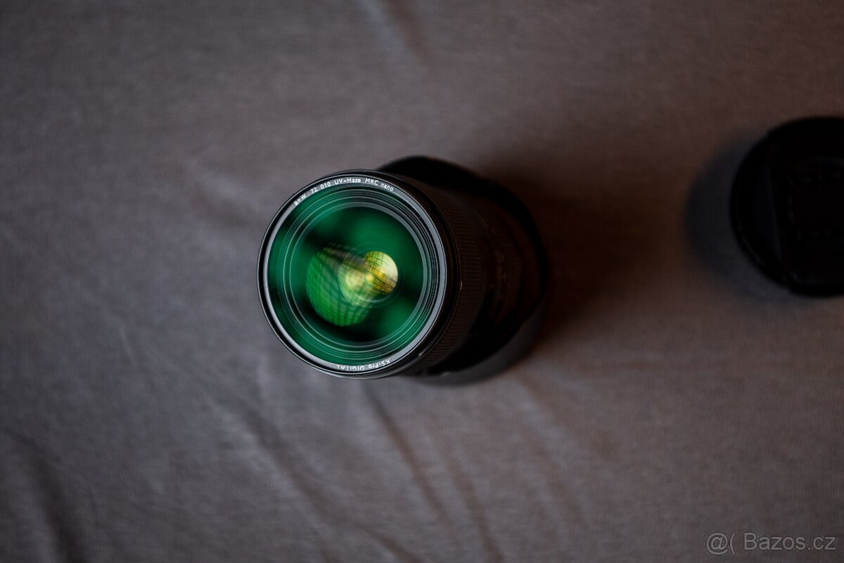 Sigma Art 18-35mm - 3