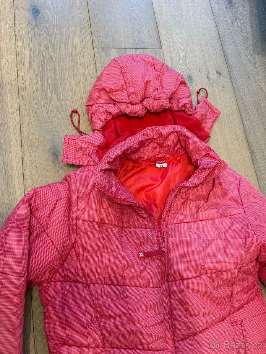Zimní bunda - 3