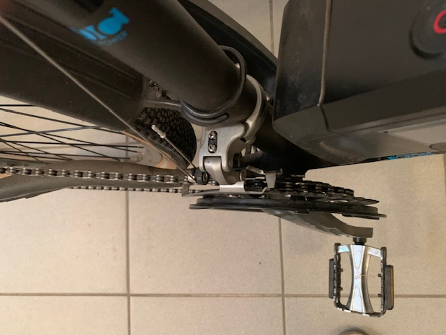 Prodám pánské elektrokolo Leader Fox - 3