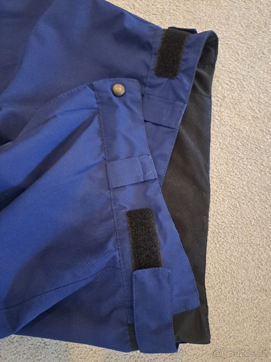 Lyžařské kalhoty Crivit - 3