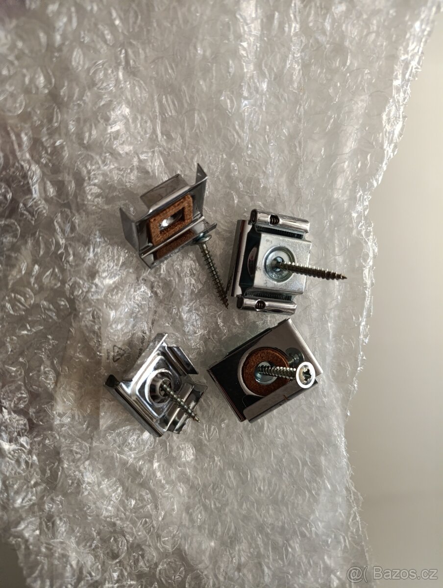 Prodám oválné zrcadlo - 3