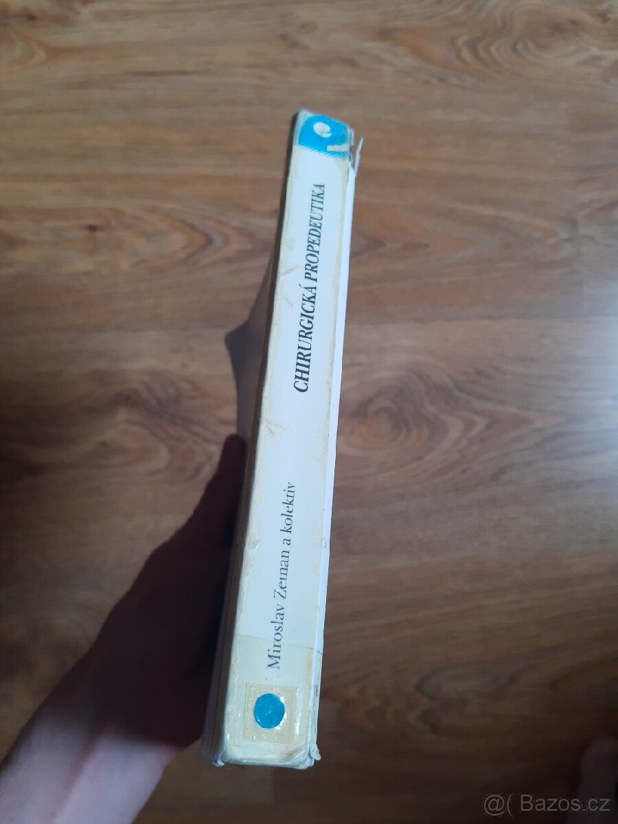 Chirurgická propedeutika - 3