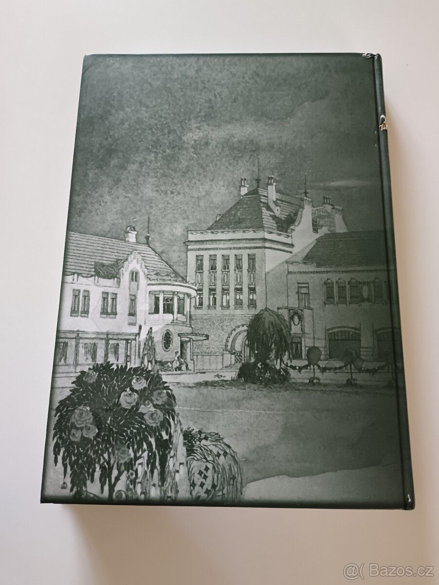 Národní dům v Prostějově 1907-2007 - 3