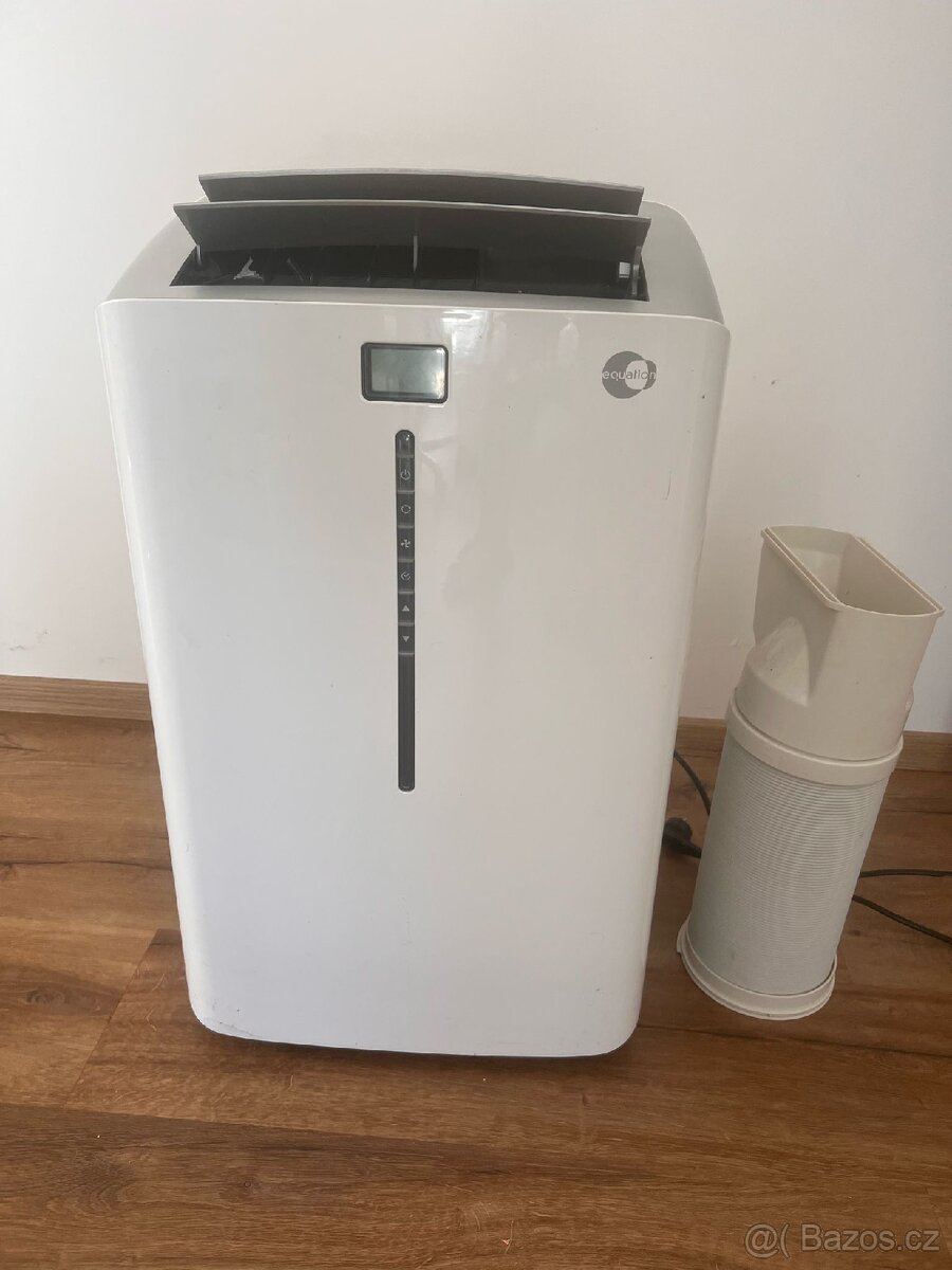 Lokální klimatizace - 3