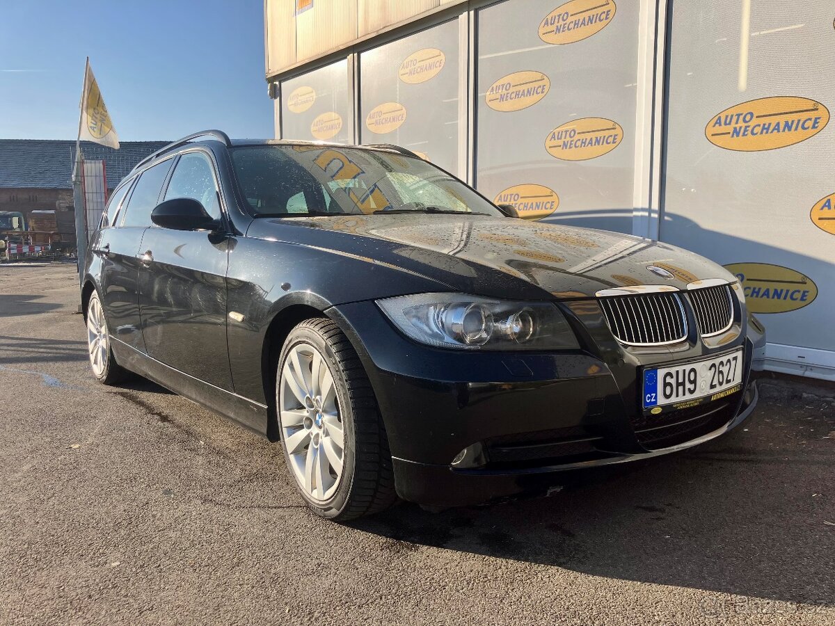 Prodám BMW Řada 3 325D 325D - 3