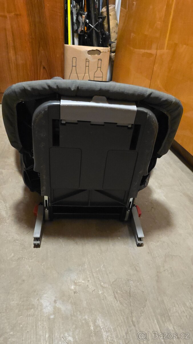 dětská autosedačka - 3