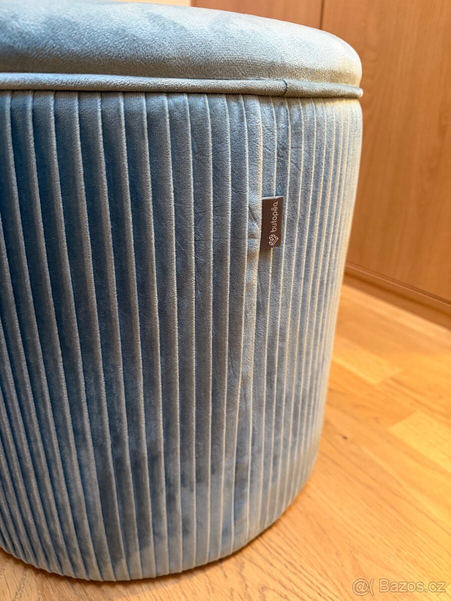 Taburet Outruped - 3