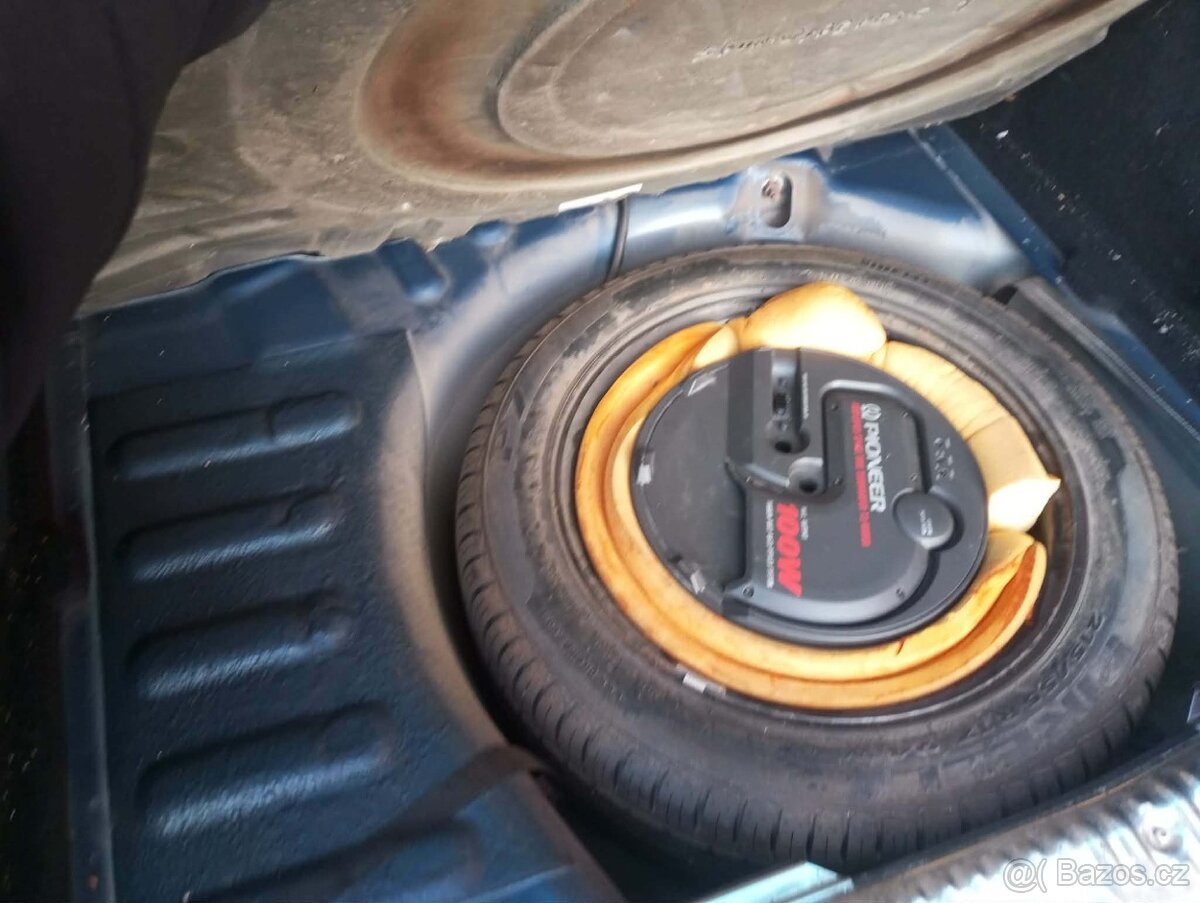 Peugeot 407 sw 2.2 benzin - 3