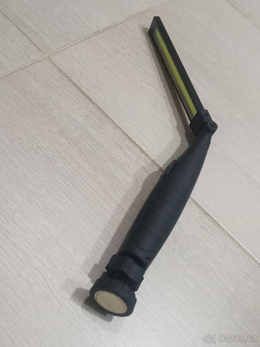 Pracovní dobíjecí LED svítilna Würth - 3