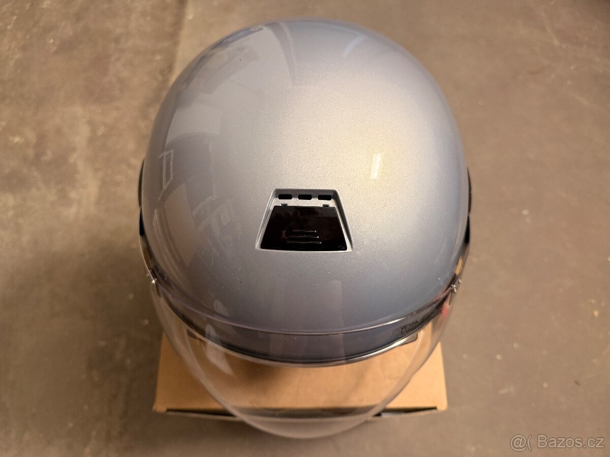 Přilba Vespa Argentario vel. L - 3