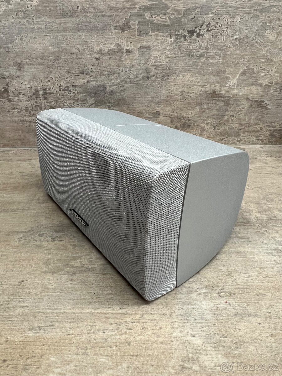 Bose centrální reproduktor - 3