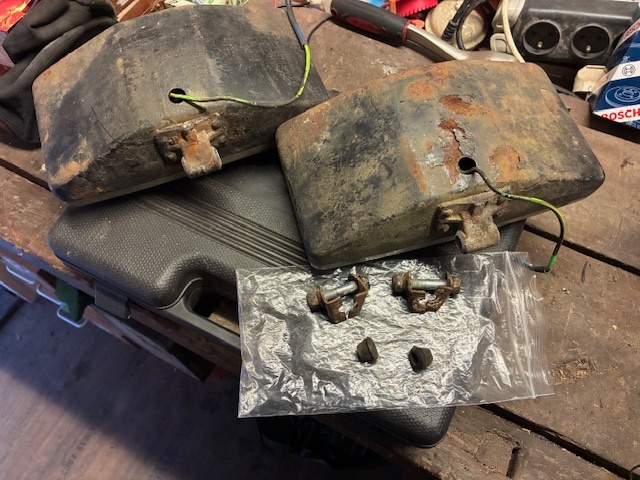 mlhová světla Hella - 3